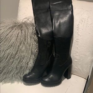 Larorella boots